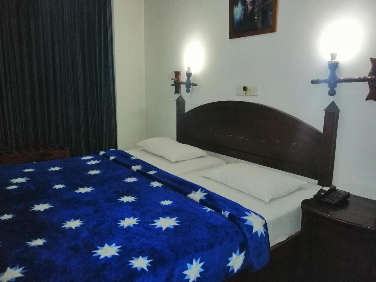 Hotel Silver Falls - Nuwara Eliya Room photo